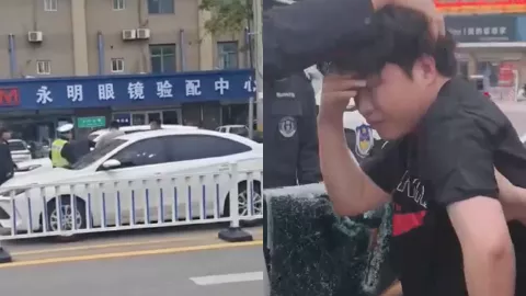 河北邢台